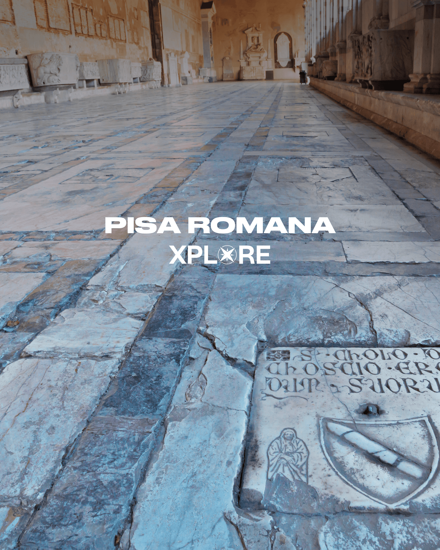 PISA ROMANA