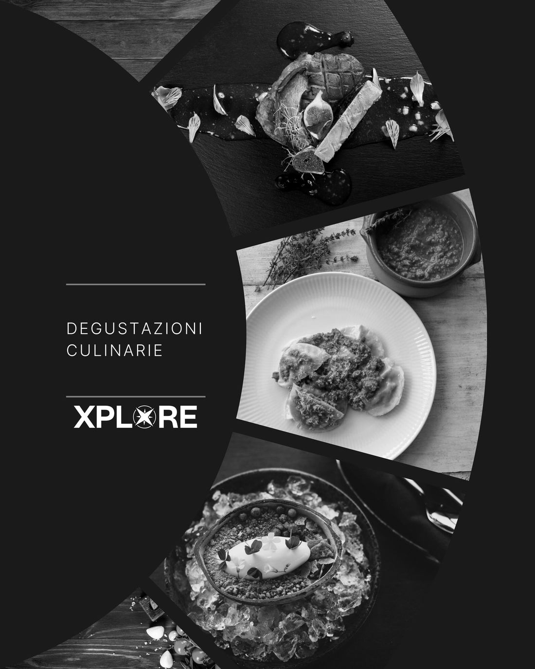 Tour Culinario