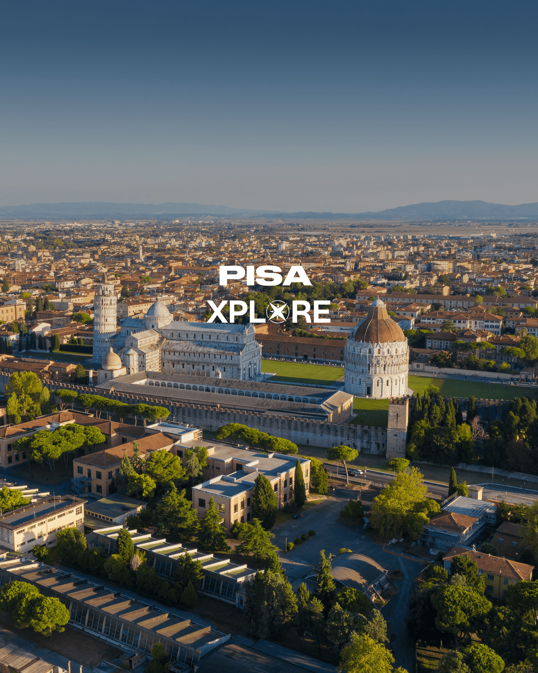 Pisa