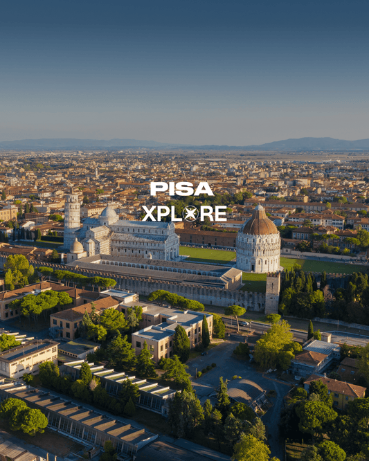 Pisa