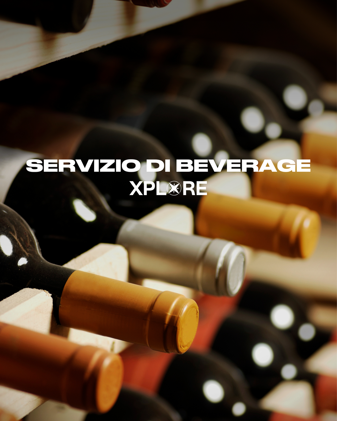 Servizio di Beverage Privato